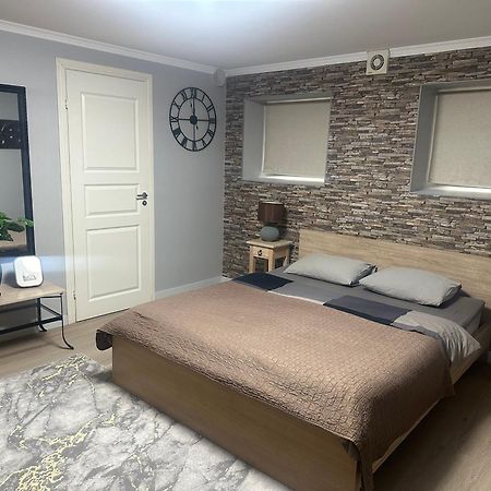 Zair Apartments Tallinn Dış mekan fotoğraf