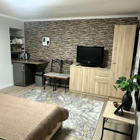 Zair Apartments Tallinn Dış mekan fotoğraf