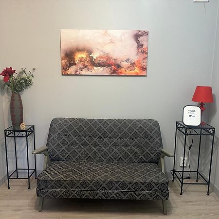 Zair Apartments Tallinn Dış mekan fotoğraf