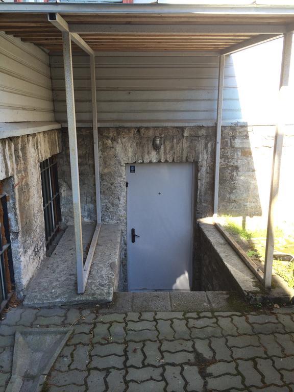 Zair Apartments Tallinn Dış mekan fotoğraf