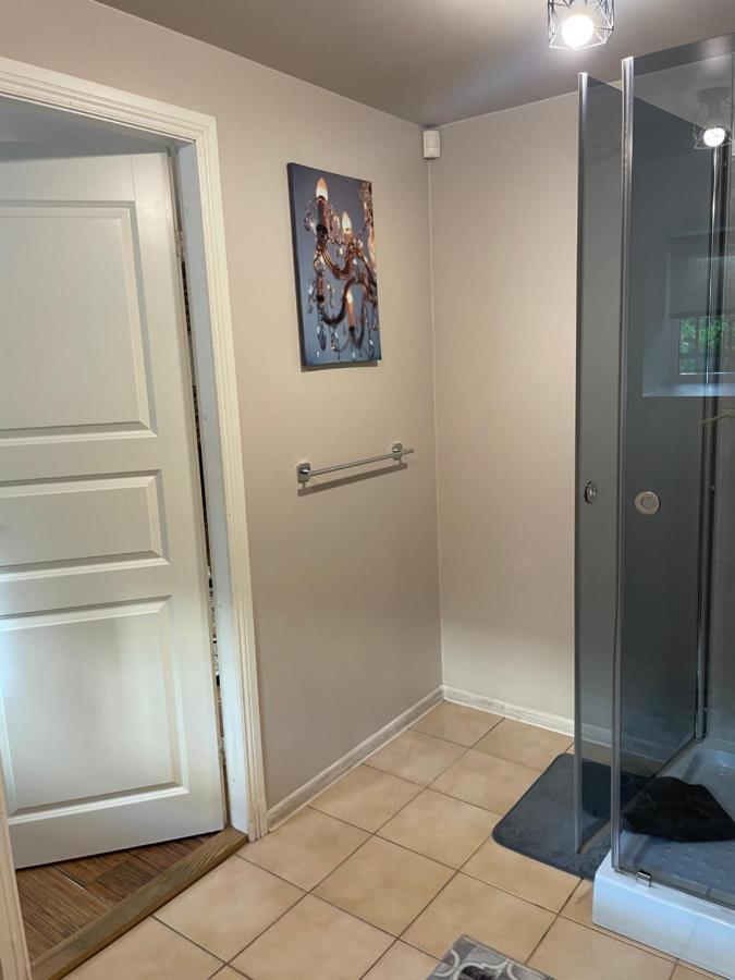 Zair Apartments Tallinn Dış mekan fotoğraf