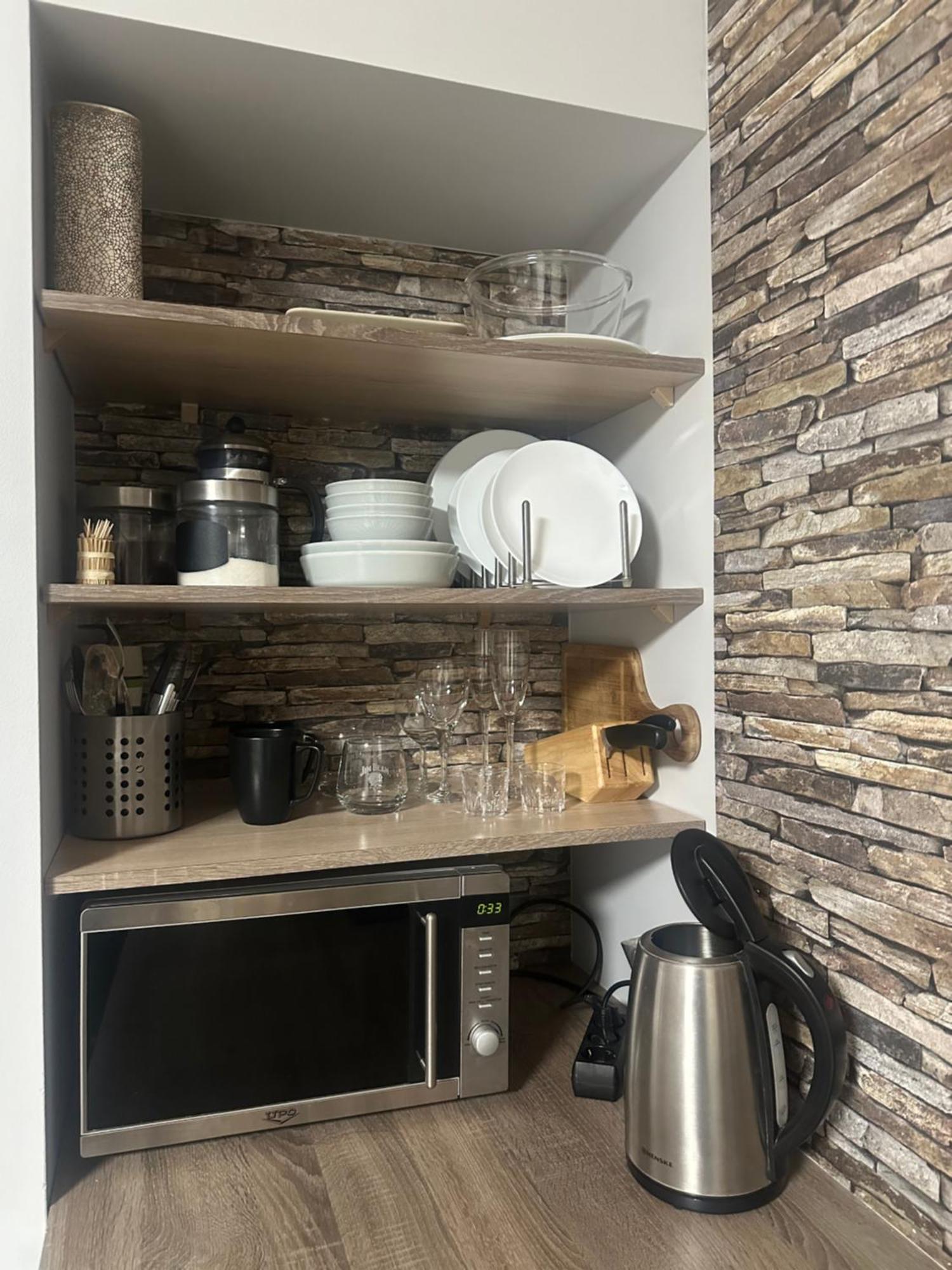 Zair Apartments Tallinn Dış mekan fotoğraf