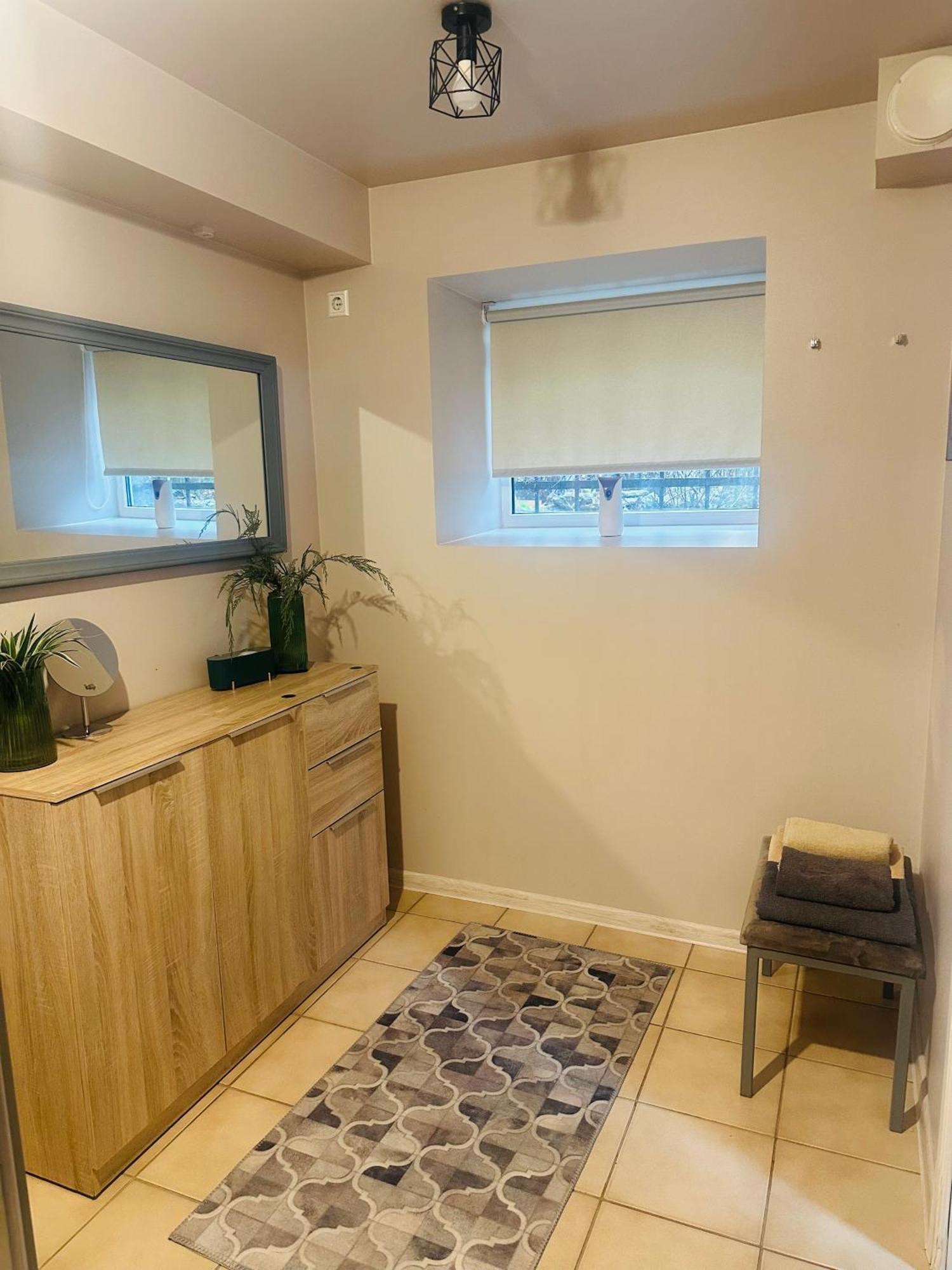 Zair Apartments Tallinn Dış mekan fotoğraf