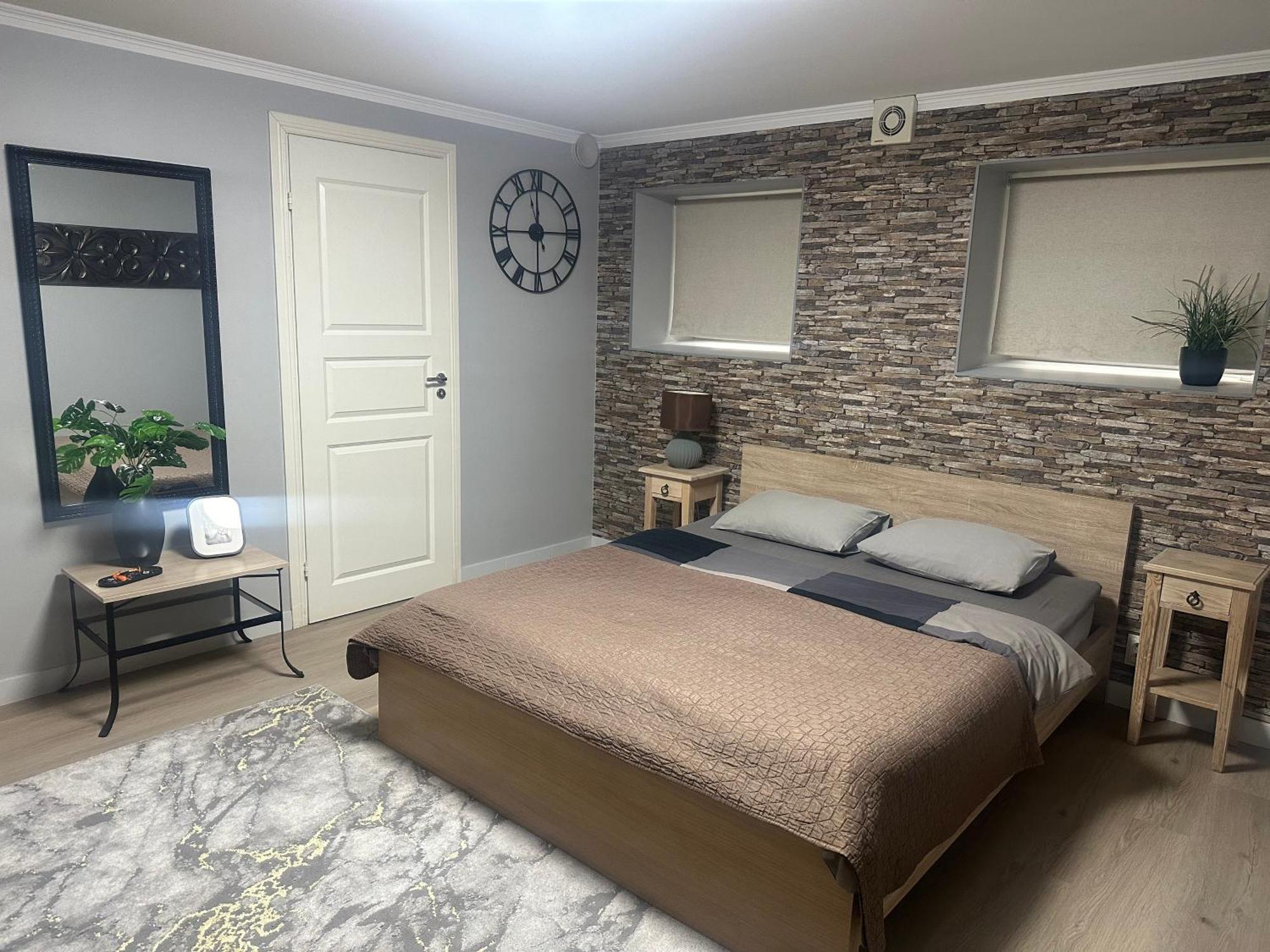Zair Apartments Tallinn Dış mekan fotoğraf