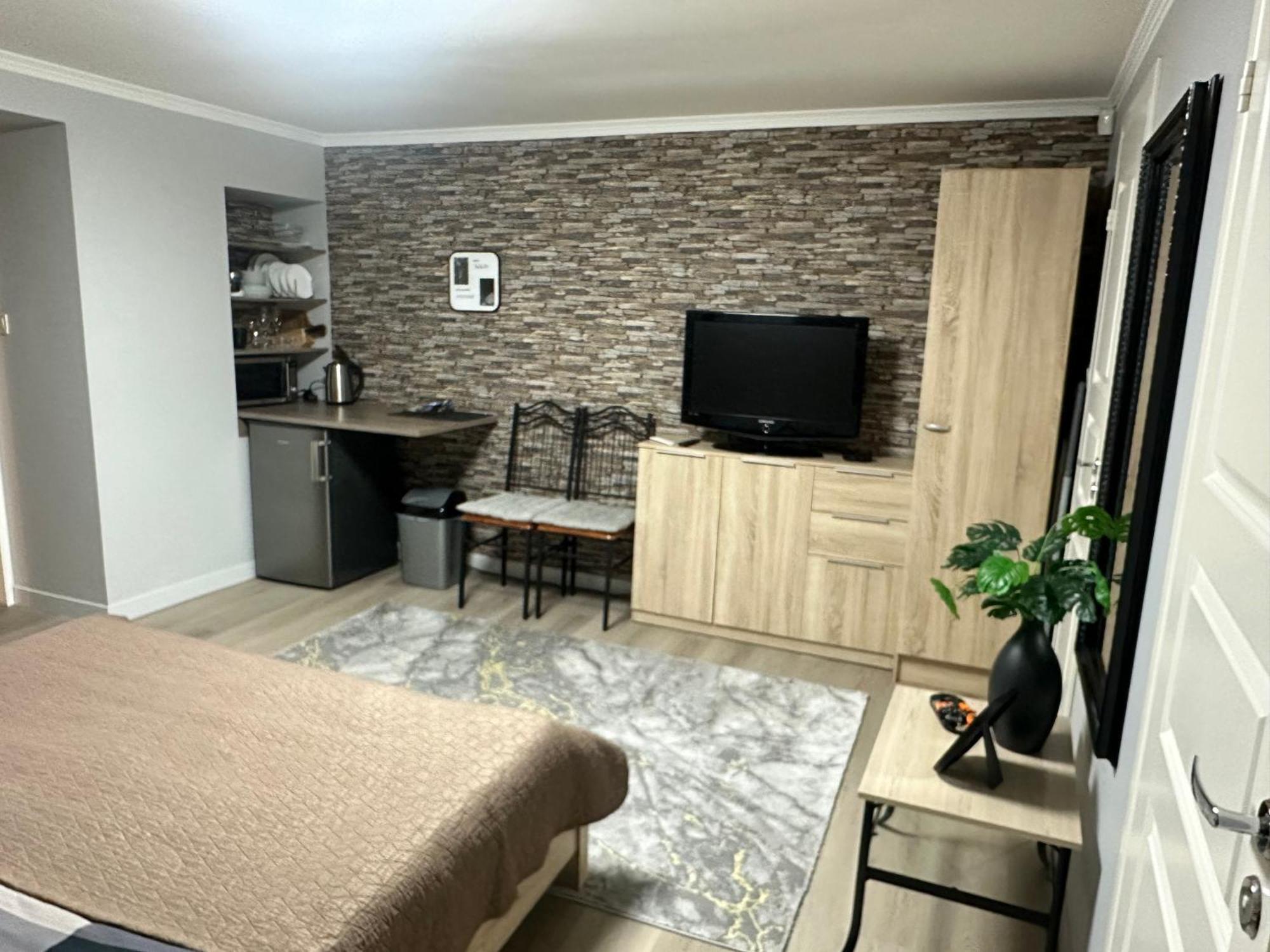 Zair Apartments Tallinn Dış mekan fotoğraf