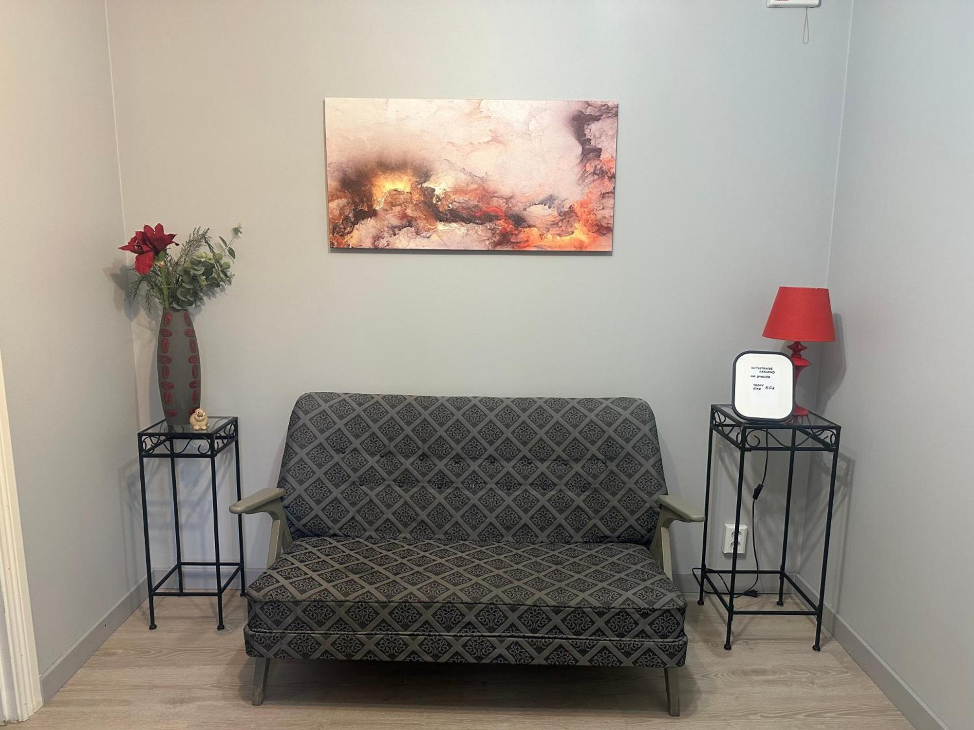 Zair Apartments Tallinn Dış mekan fotoğraf