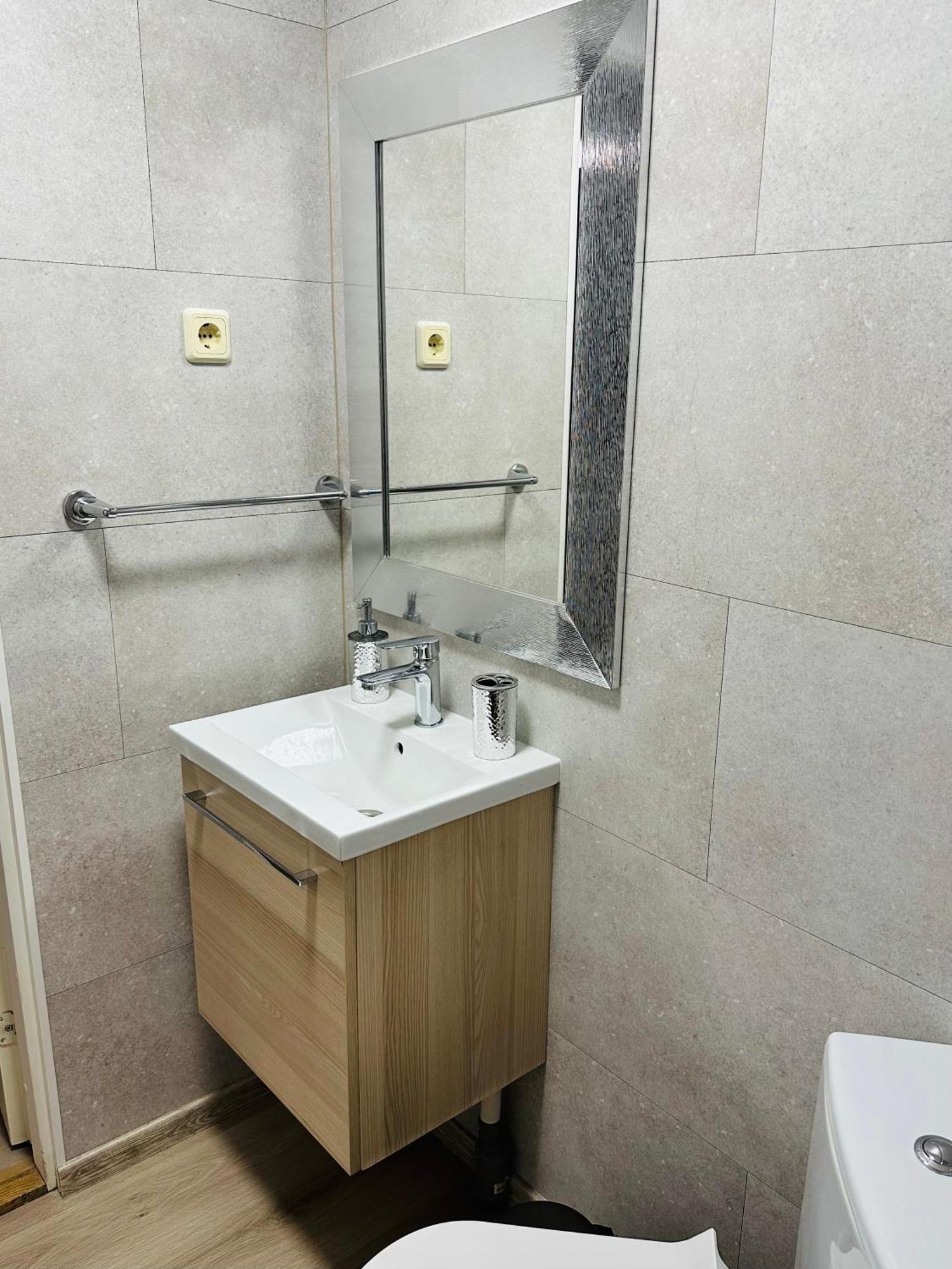 Zair Apartments Tallinn Dış mekan fotoğraf
