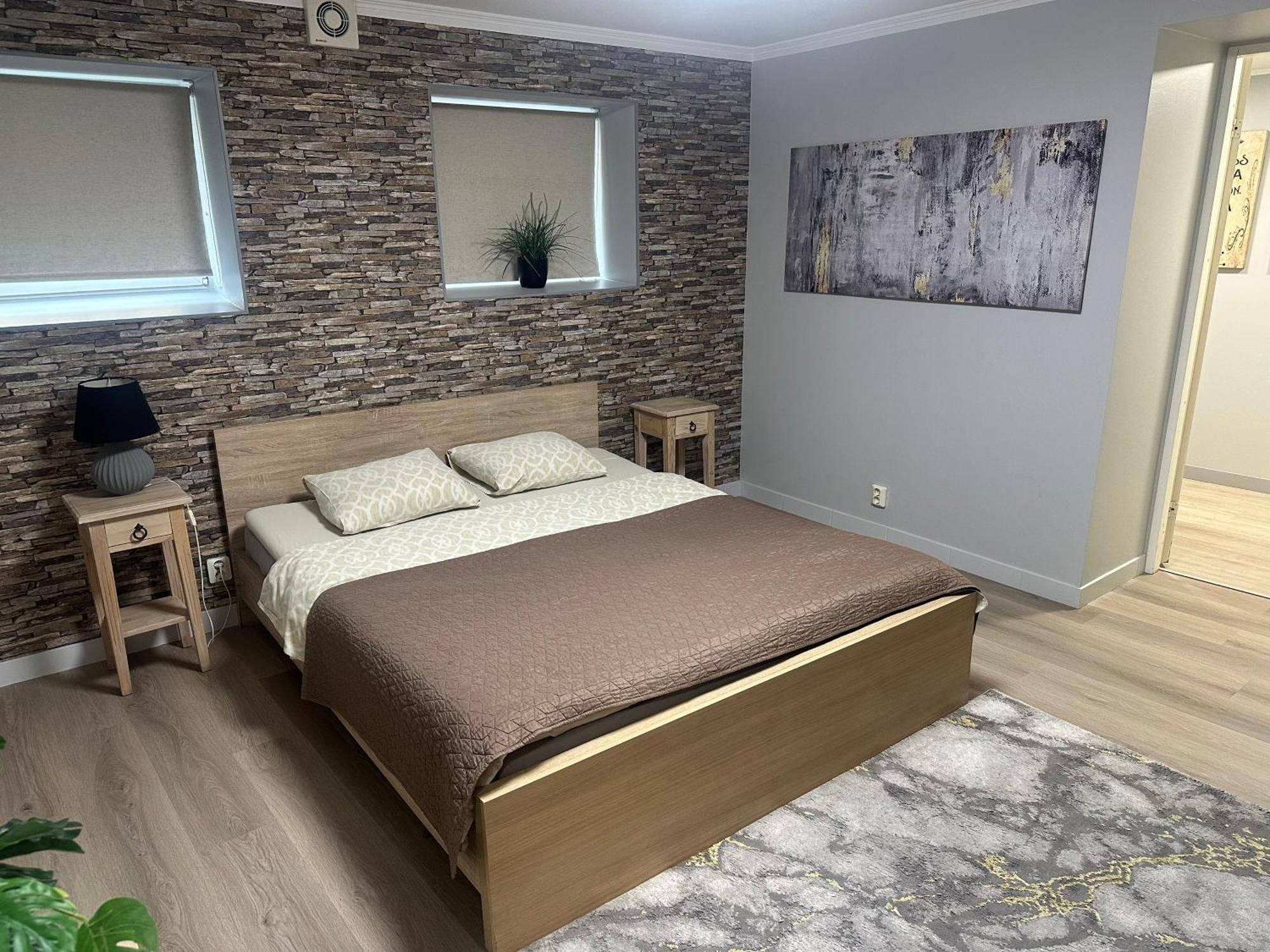 Zair Apartments Tallinn Dış mekan fotoğraf