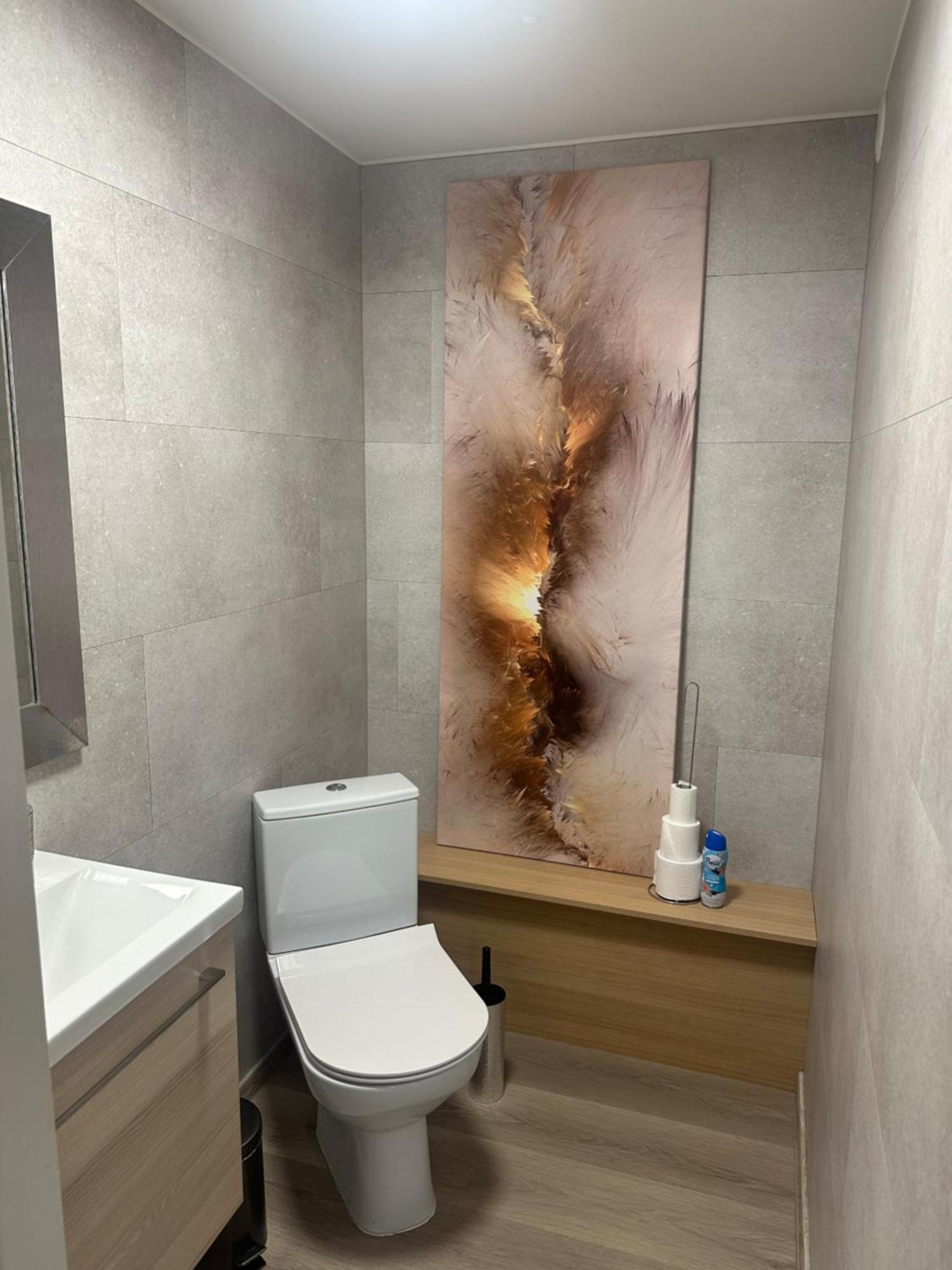 Zair Apartments Tallinn Dış mekan fotoğraf